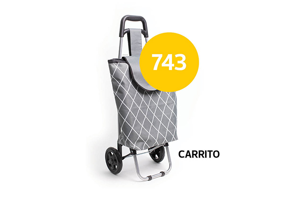 carro de la compra